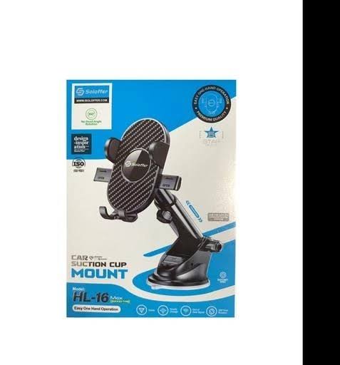 هولدر soloffer مدل HL 16
