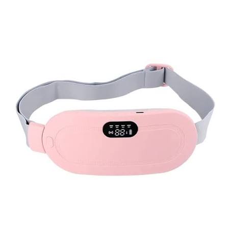ماساژور قاعدگی بانوان مدل MDHL-PINK