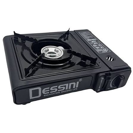 اجاق سفری دسینی مدل BTD-155A