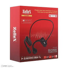 هدفون بی سیم القایی ZelleX مدل ZX-5020
